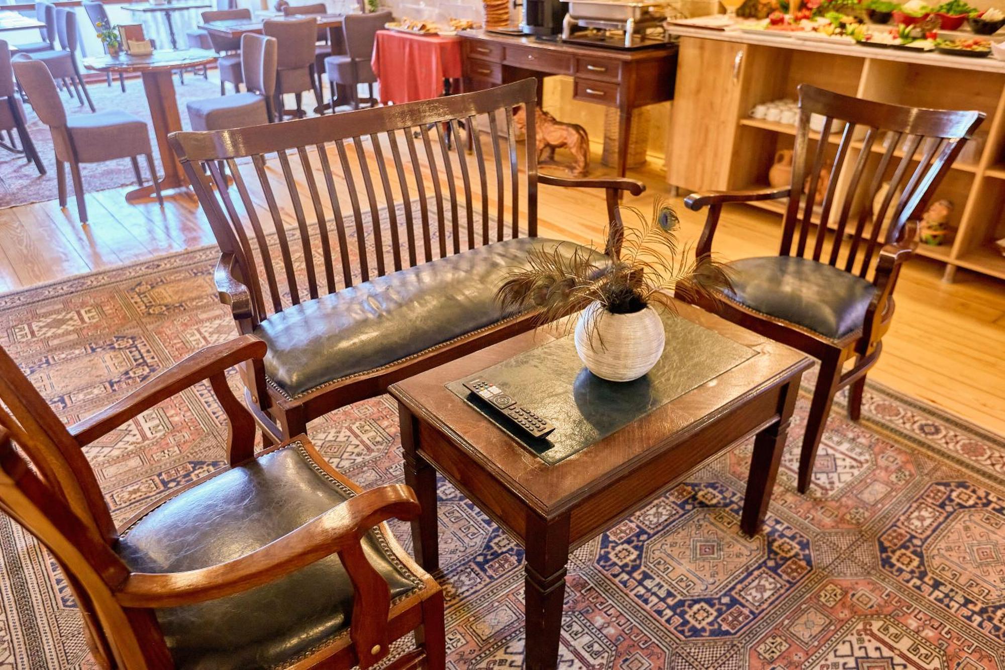Ardey Hotel イスタンブール エクステリア 写真