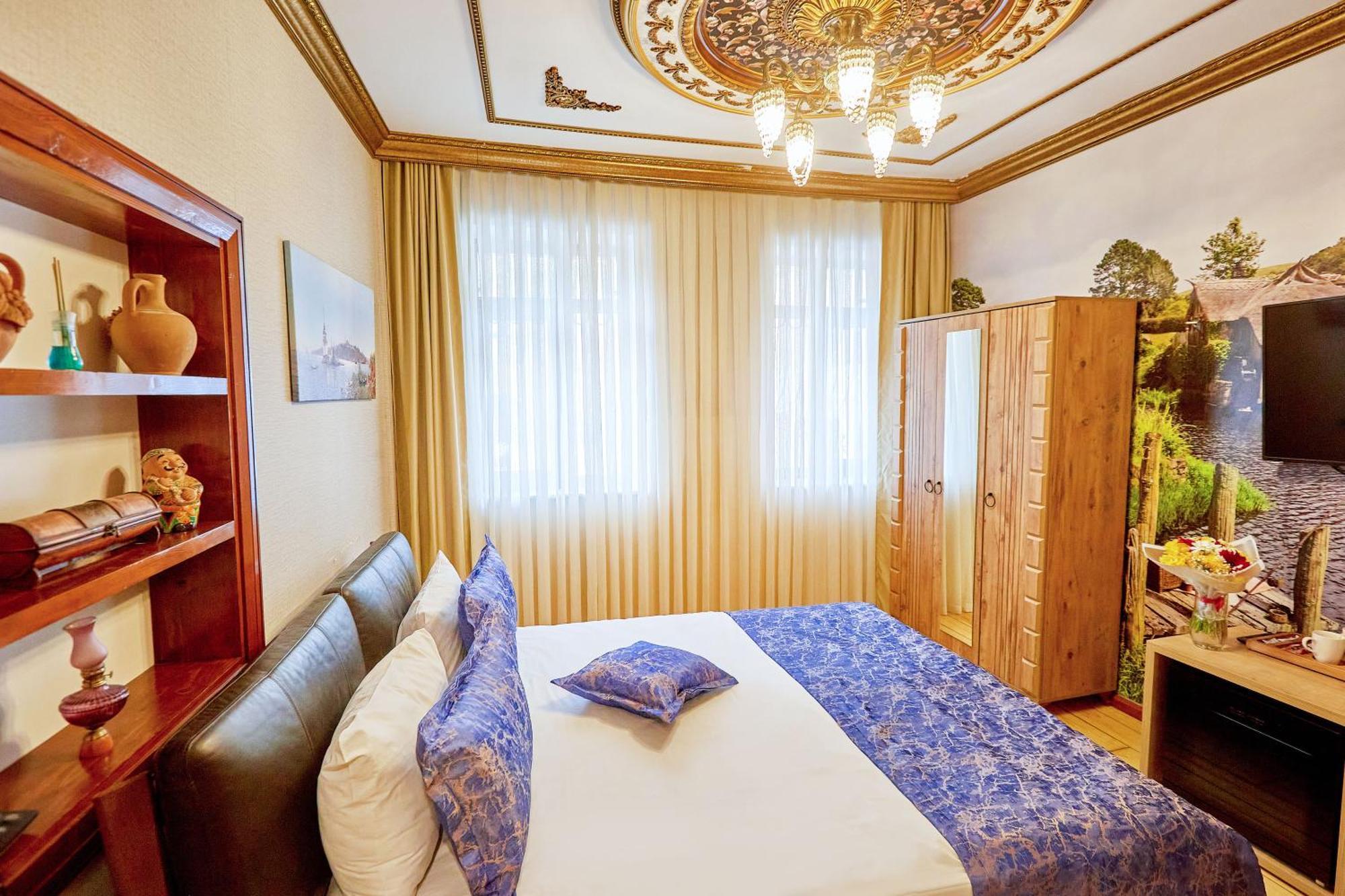 Ardey Hotel イスタンブール エクステリア 写真