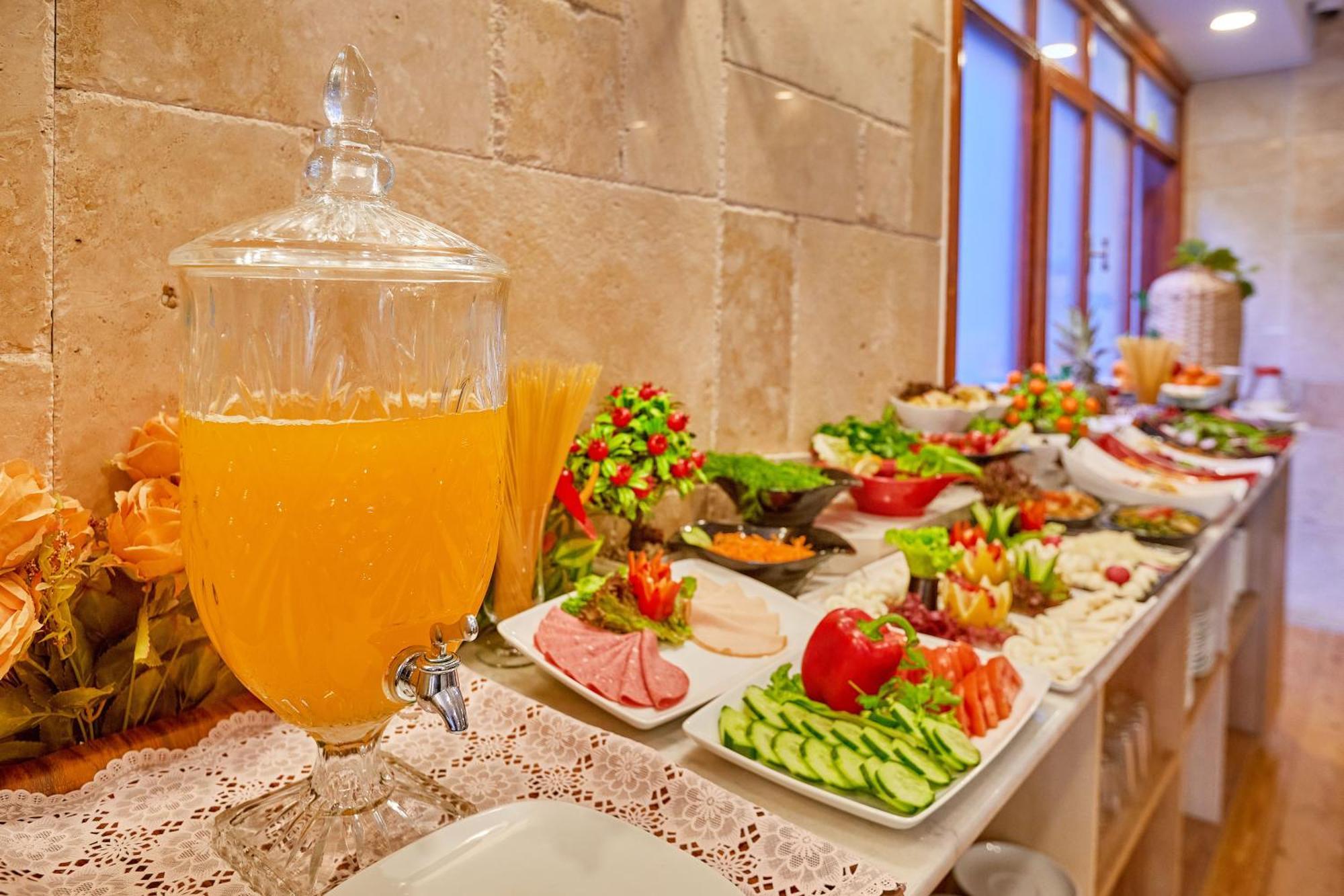 Ardey Hotel イスタンブール エクステリア 写真